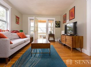 38 Boston Ave #2A, Somerville, MA 02144