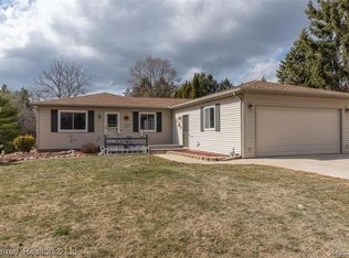 Spencer Rd, Brighton, MI 48114 | MLS #20230030707 | Zillow