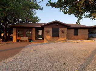 3228 Us Highway 277 S, Anson, TX 79501