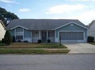 4704 Tiburon Dr, New Port Richey, FL 34655