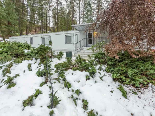 8900 S Mullen Hill Rd #60, Spokane, WA 99224