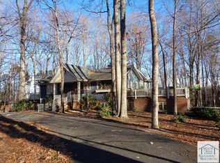 94 Beaver Rd, Martinsville, VA 24112