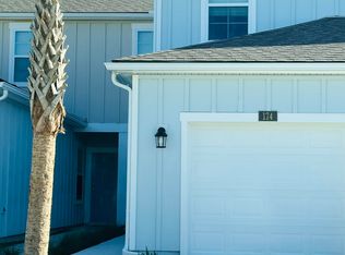 174 Pasadena Dr, Saint Augustine, FL 32095