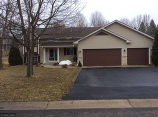 15071 Appaloosa Trl NE, Prior Lake, MN 55372