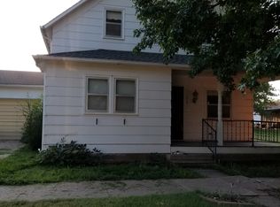 106 S Main St, Wilmore, KS 67155