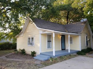 215 E Edwards St, Edmond, OK 73034