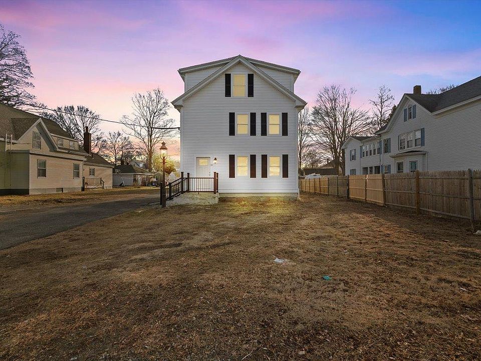 50 Tremont St 3, Taunton, MA 02780 Zillow