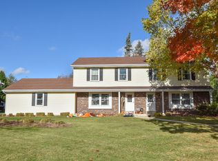 W52N175 Fillmore Ave #177, Cedarburg, WI 53012