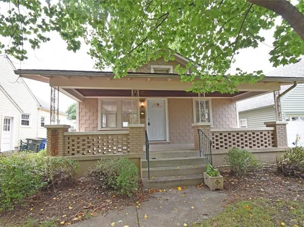 2851 Winburn Ave, Dayton, OH 45420