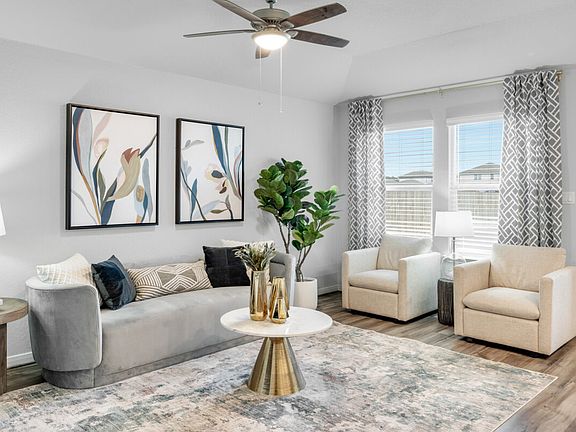 Austin Real Estate Photography
