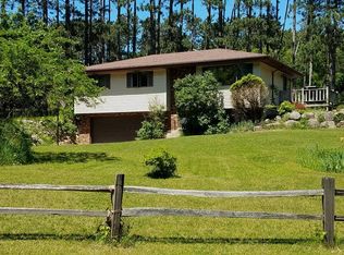 N3336 Covered Bridge Rd, Waupaca, WI 54981