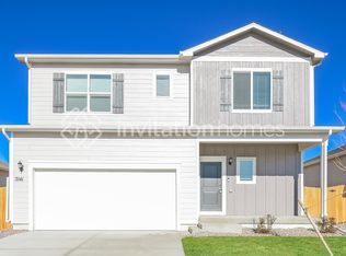 2141 Christina St, Fort Lupton, CO 80621