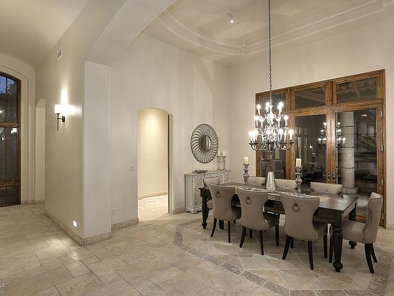 NightDining Room