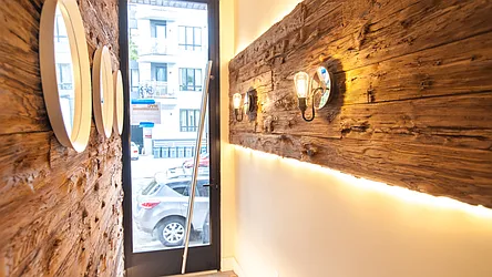 Rented by Nooklyn NYC LLC