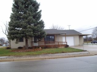1101 N Buckeye St, Celina, OH 45822