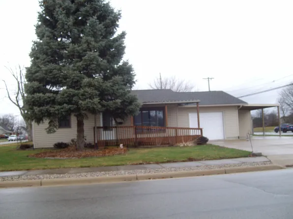 1101 N Buckeye St, Celina, OH 45822