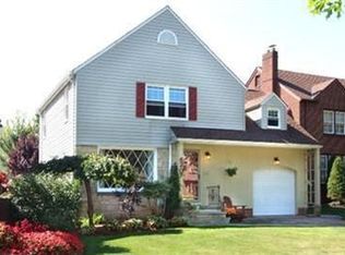 6207 Brookside Dr, Cleveland, OH
