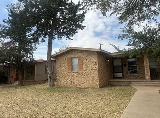 3655 N Dixie Blvd #A, Odessa, TX 79762