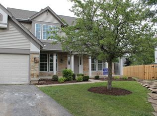 1174 Chesapeake Ct, Bartlett, IL 60103