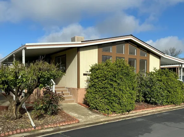 581 N Crawford Ave Space 144, Dinuba, CA 93618