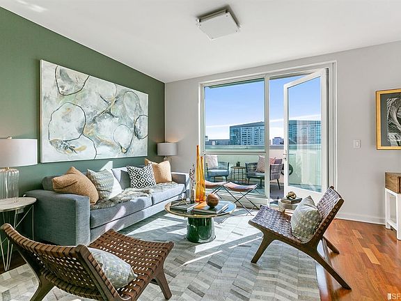 2nd image of 555 4th St Unit 803