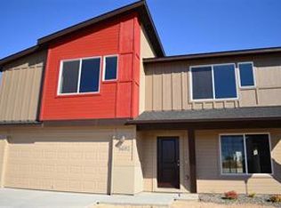 5692 S Moonfire Way, Boise, ID 83709