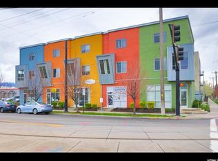 179 W 700 S #104, Salt Lake City, UT 84101