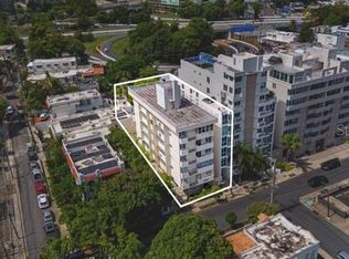 1422 Wilson #5B, San Juan, PR 00907
