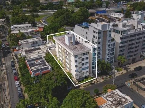 1422 Wilson #5B, San Juan, PR 00907