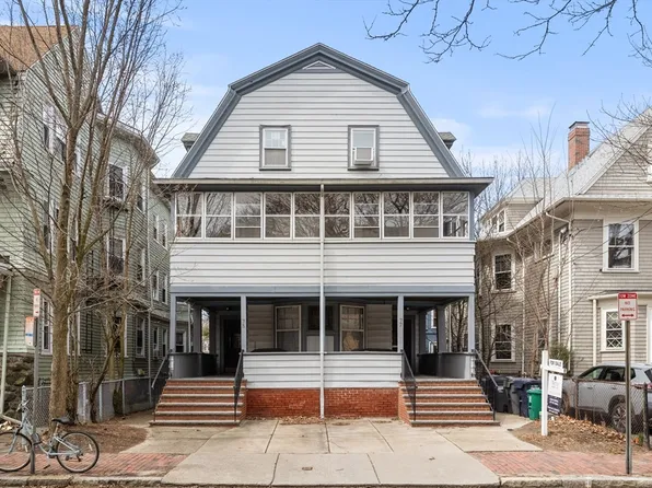 75-77 Dana St, Cambridge, MA 02138