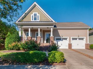 716 Meadowcroft Ln, Nolensville, TN 37135