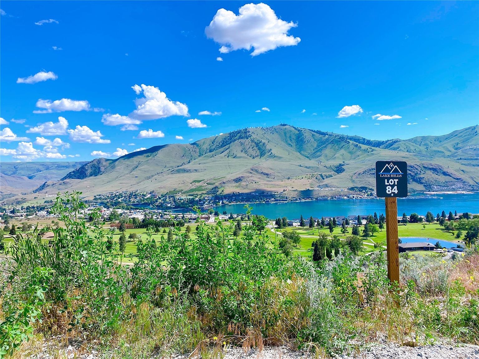 105 Putter Place, Chelan, WA 98816 | MLS #1944208 | Zillow