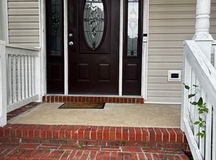 6224 Lake Trail Dr, Fayetteville, NC 28304