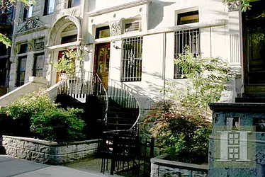 Rented by Halstead Real Estate