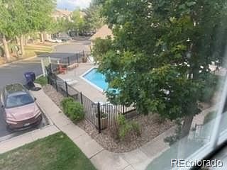 2nd image of 1811 S Quebec Way #256