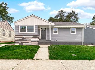 4310 E 12th Pl, Gary, IN 46403