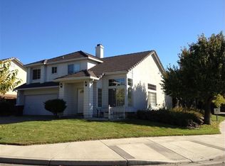 1280 Claremont Ct, Tracy, CA 95376