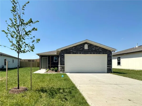 37803 W 207th Ter, Edgerton, KS 66021