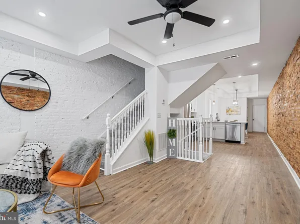 1619 Westwood Ave, Baltimore, MD 21217