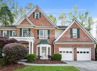 1345 Benjamin Pl, Lawrenceville, GA