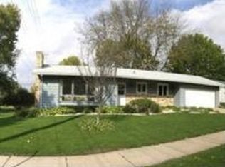 6506 Piping Rock Rd, Madison, WI 53711