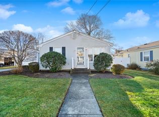 64 Natick Ave, Warwick, RI 02886