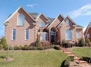 1431 Windy Ridge Rd, Charlotte, NC 28270