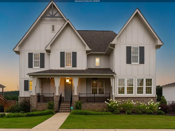 4637 Brexton St, Trussville, AL 35173