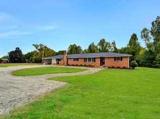 1154 Penland Rd, Laurens, SC 29360