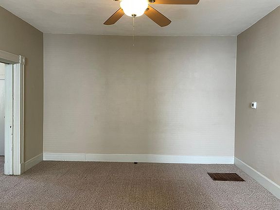 Living room - wall #2