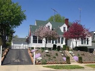 18 Weaver St, Xenia, OH 45385