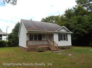 4751 College Acres Dr, Wilmington, NC 28403