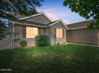 1045 N Tubsgate Ct, Post Falls, ID 83854