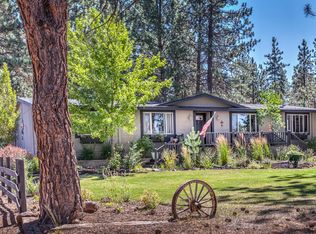 69226 Panoramic Dr, Sisters, OR 97759